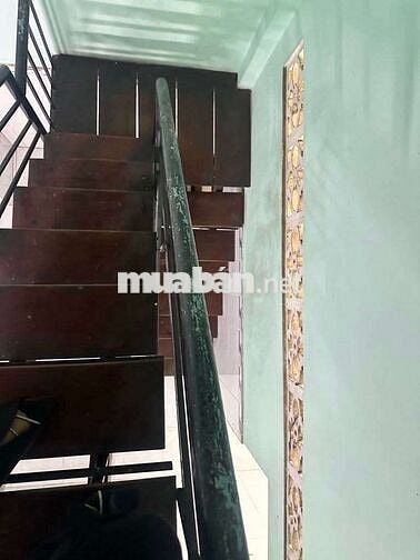 BÁN NHÀ HUỲNH THỊ HAI, VỊ TRÍ SIÊU ĐẸP, QUẬN 12, DT36M²(3.6× 12)GIÁ RẺ