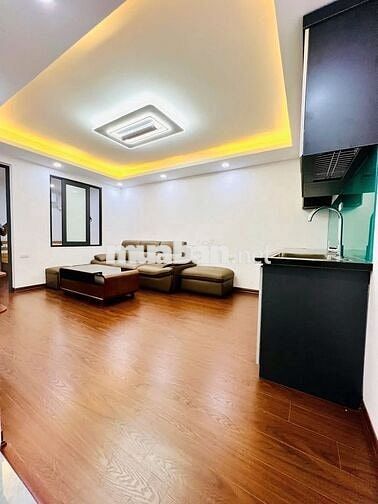 BÁN CĂN HỘ TẬP THỂ TẦNG 2 TẬP THỂ THÀNH CÔNG - BA ĐÌNH  DT: 85M