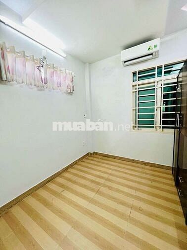 Cho thuê nguyên căn 4pn có máy lạnh, 3wc, Phạm Văn Chiêu P14 gò vấp