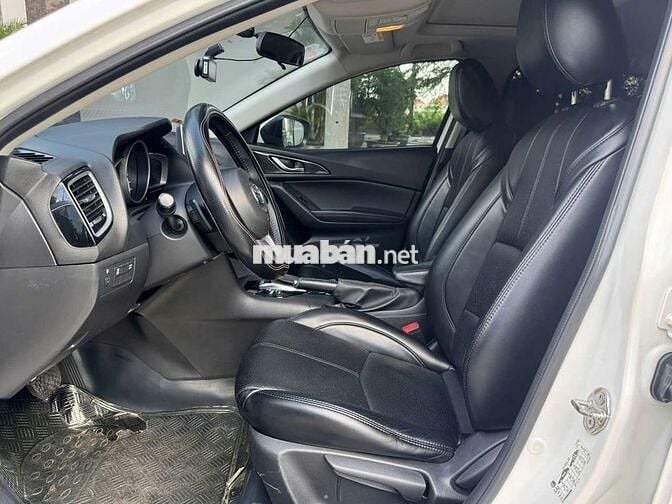 2015 Sport 1.5L Deluxe - 76000 km