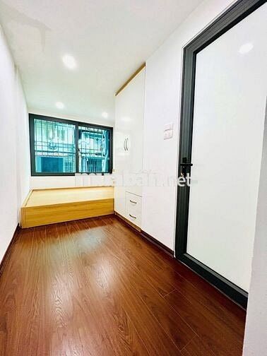 BÁN CĂN HỘ TẬP THỂ TẦNG 2 TẬP THỂ THÀNH CÔNG - BA ĐÌNH  DT: 85M