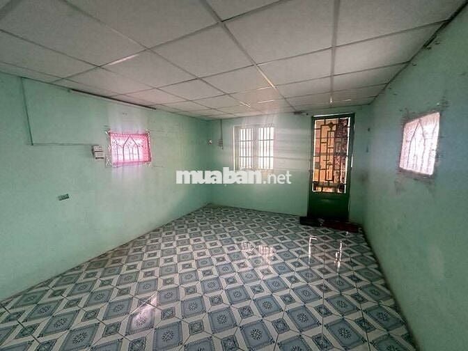 BÁN NHÀ HUỲNH THỊ HAI, VỊ TRÍ SIÊU ĐẸP, QUẬN 12, DT36M²(3.6× 12)GIÁ RẺ
