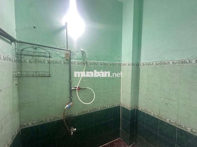 BÁN NHÀ HUỲNH THỊ HAI, VỊ TRÍ SIÊU ĐẸP, QUẬN 12, DT36M²(3.6× 12)GIÁ RẺ