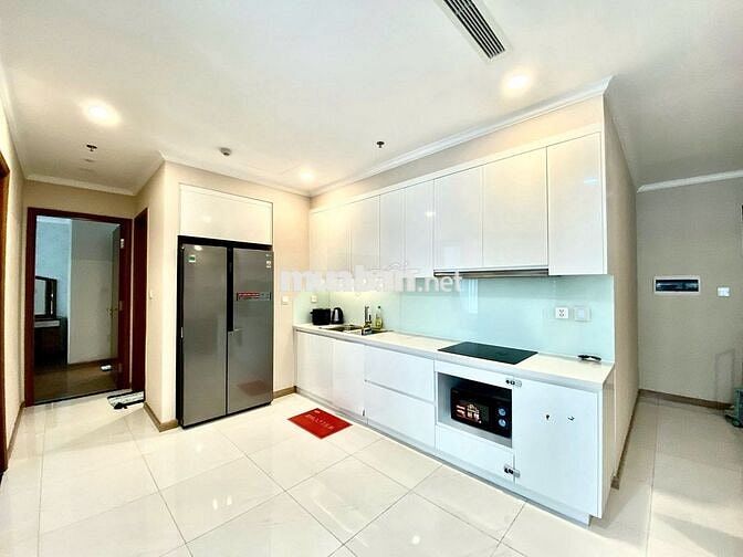 CHO THUÊ NHANH CĂN HỘ 2PN TÒA CENTRAL TẠI VINHOMES CENTRAL PARK