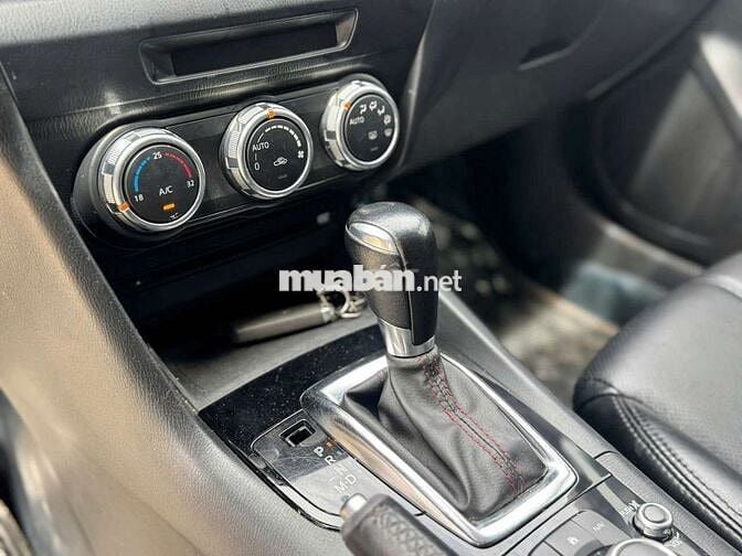 2015 Sport 1.5L Deluxe - 76000 km