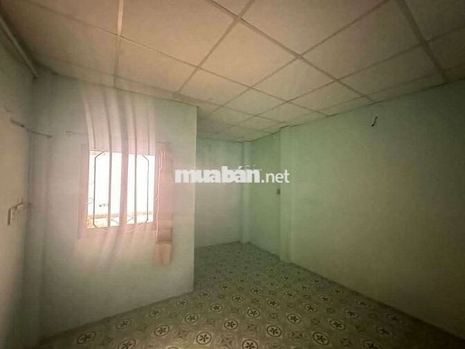 BÁN NHÀ HUỲNH THỊ HAI, VỊ TRÍ SIÊU ĐẸP, QUẬN 12, DT36M²(3.6× 12)GIÁ RẺ