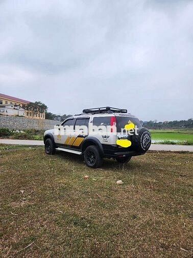2008 2.5L 4x2 MT - 500000 km