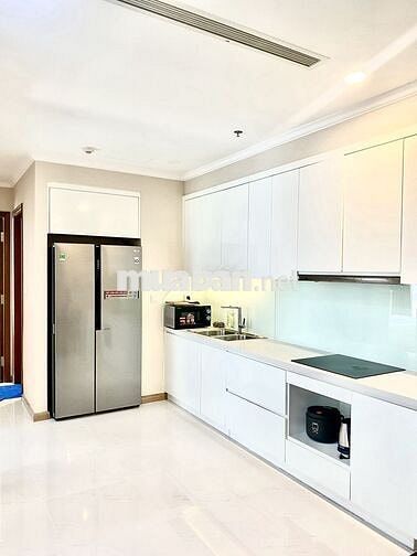 CHO THUÊ NHANH CĂN HỘ 2PN TÒA CENTRAL TẠI VINHOMES CENTRAL PARK