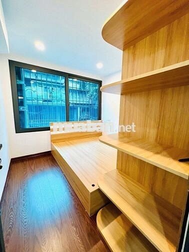 BÁN CĂN HỘ TẬP THỂ TẦNG 2 TẬP THỂ THÀNH CÔNG - BA ĐÌNH  DT: 85M