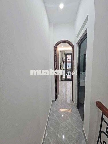 MTKD ĐỈNH CỦA CHÓP – NGAY TRẦN THỦ ĐÔ 2 TẦNG 31M² – NHÌNH 4 TỶ XÍU THÔ