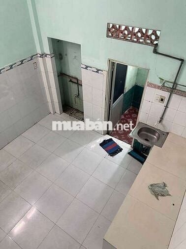 BÁN NHÀ HUỲNH THỊ HAI, VỊ TRÍ SIÊU ĐẸP, QUẬN 12, DT36M²(3.6× 12)GIÁ RẺ