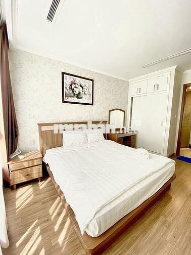 CHO THUÊ NHANH CĂN HỘ 2PN TÒA CENTRAL TẠI VINHOMES CENTRAL PARK