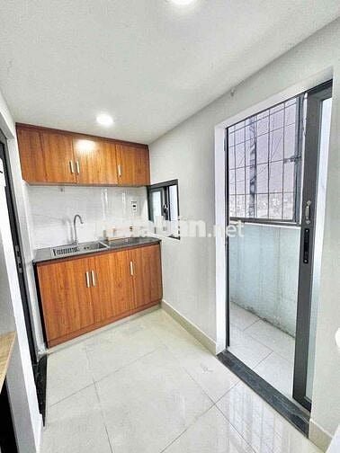 Duplex Full Nội Thất Sát Ngoại Thương, hutech, GTVT, HIU, UEF