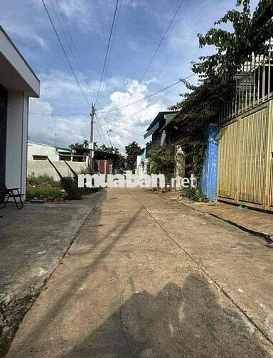 ĐẤT HẺM 136 VẠN XUÂN, 6x19M, GIÁ 1,85 TỶ