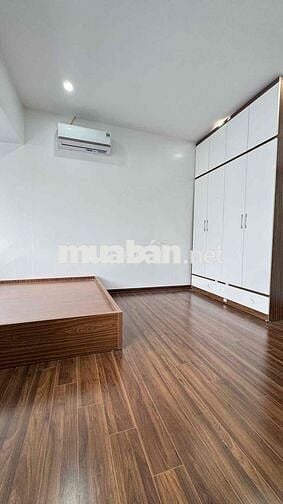 HÀNG HIẾM! TẬP THỂ MẶT ĐƯỜNG NGUYỄN CHÍ THANH - VIEW HỒ NGỌC KHÁNH - Ô