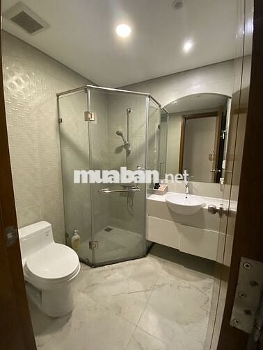 CHO THUÊ NHANH CĂN HỘ 2PN TÒA CENTRAL TẠI VINHOMES CENTRAL PARK