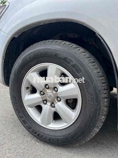 Toyota Fortuner 2012 2.7V 4x4 AT - 100000 km