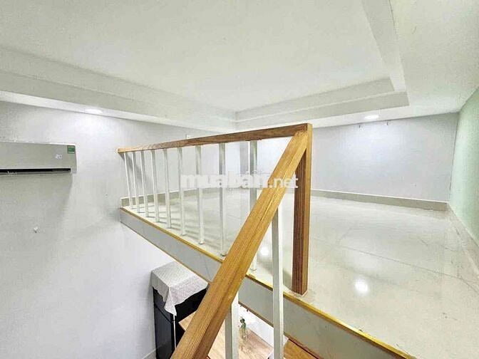 Duplex Full Nội Thất Sát Ngoại Thương, hutech, GTVT, HIU, UEF