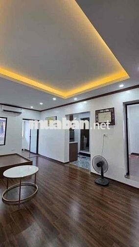 HÀNG HIẾM! TẬP THỂ MẶT ĐƯỜNG NGUYỄN CHÍ THANH - VIEW HỒ NGỌC KHÁNH - Ô