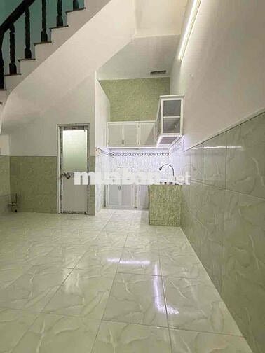 BÁN NHÀ 2 TẦNG TRƯỜNG CHINH - TÂY THẠNH - NỞ HẬU -HXH -