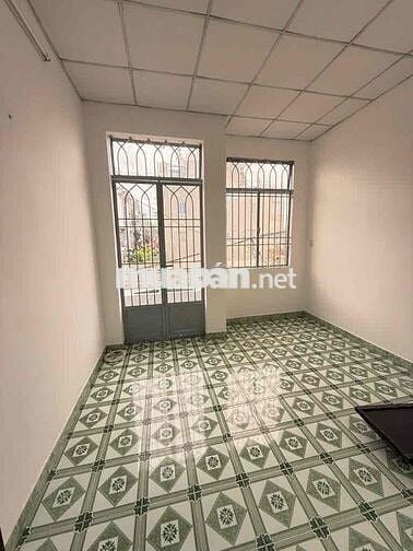 BÁN NHÀ 2 TẦNG TRƯỜNG CHINH - TÂY THẠNH - NỞ HẬU -HXH -