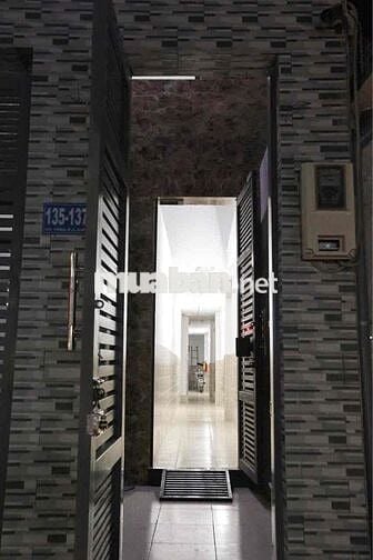 🔥 KÝ TÚC XÁ CĂN HỘ - THANG MÁY - BAN CÔNG CỬA SỔ GẦN HỒNG BÀNG VÀ UEF
