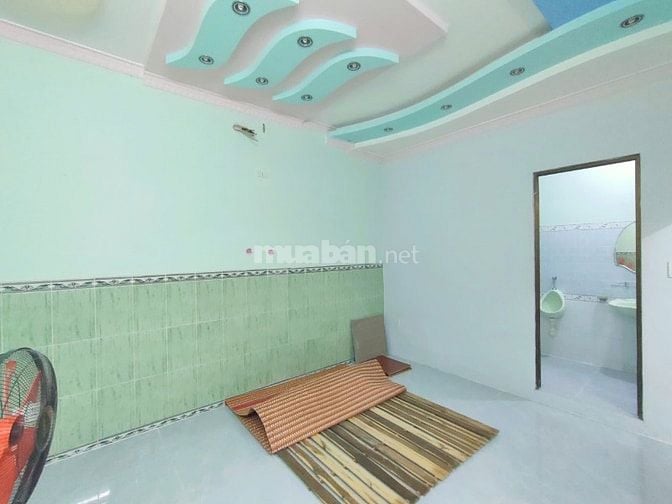 NHÀ 3 TẦNG x 103,5m MT 7M5 PHÙNG TÁ CHU , MÂN THÁI , SƠN TRÀ~110TR/M2