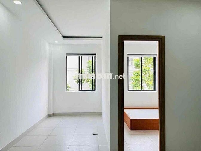 1 PHÒNG NGỦ LÂU RỒI MỚI TRỐNG - NGAY HÀNG XANH