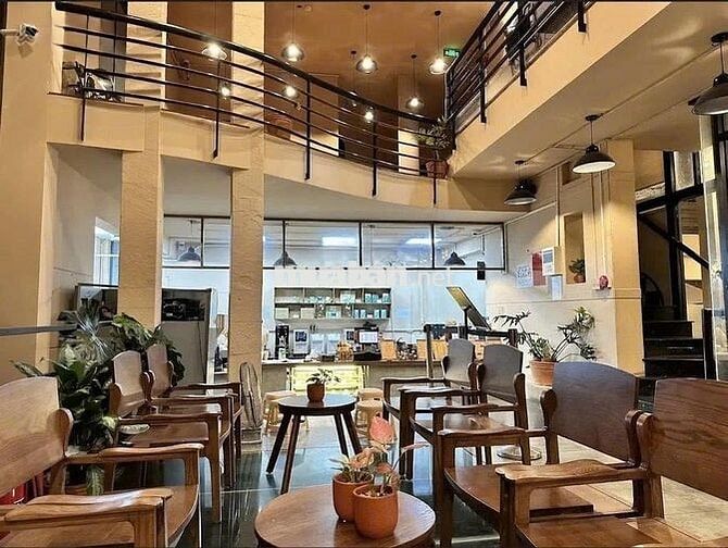 🔥 CHO THUÊ BIỆT THỰ ĐƯỜNG ĐIỆN BIÊN PHỦ, P.15, QUẬN BÌNH THẠNH