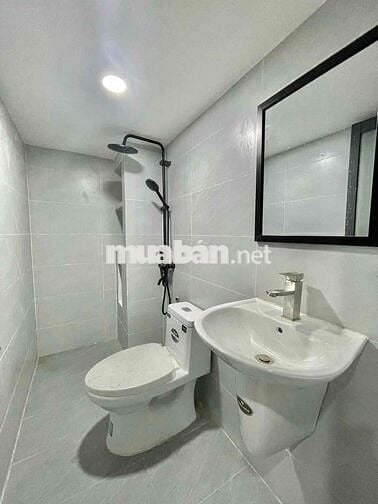 1 PHÒNG NGỦ LÂU RỒI MỚI TRỐNG - NGAY HÀNG XANH
