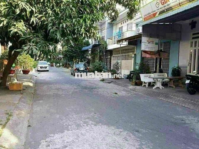 cho thuê nhà trệt đường Phan Huy Chú An Khánh Cần Thơ