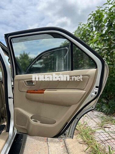 Toyota Fortuner 2012 2.7V 4x4 AT - 100000 km