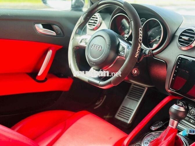 Audi TT 2008 2.0T - 78000 km