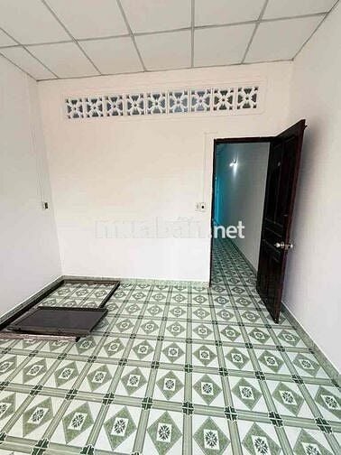 BÁN NHÀ 2 TẦNG TRƯỜNG CHINH - TÂY THẠNH - NỞ HẬU -HXH -