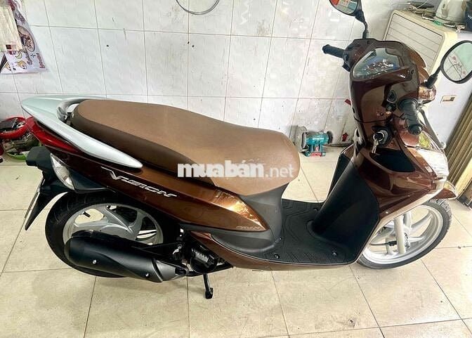 visson 2014 đẹp tuyệt vời!