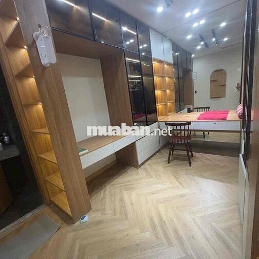 Cho thuê nhà nguyên căn 1trệt 2lầu phường trung dũng . Giá 14tr/ tháng