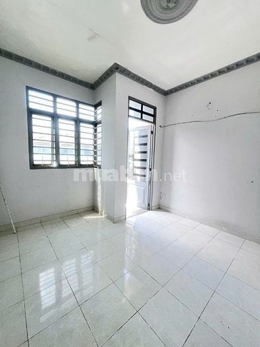 NHÀ MẶT TIỀN THẠNH XUÂN 13. (1 Trệt. 1 Lầu. 3 P. Ngủ ) 4.2 tỷ