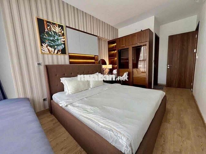 Cho thuê The Signature midtown