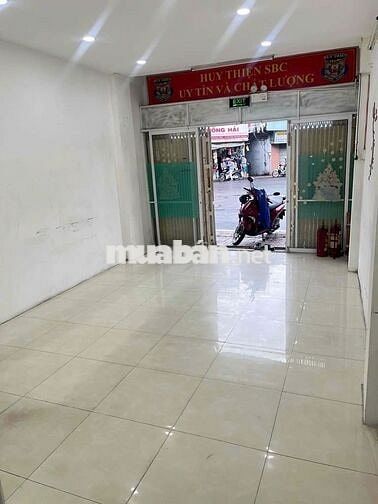 CHO THUÊ NHÀ MẶT TIỀN HỒ VĂN HUÊ PHƯỜNG 9 QUẬN PHÚ NHUẬN