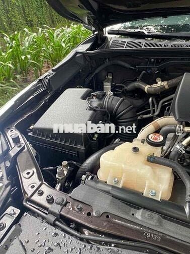 Toyota Fortuner 2018 2.8V 4X4 - 142000 km