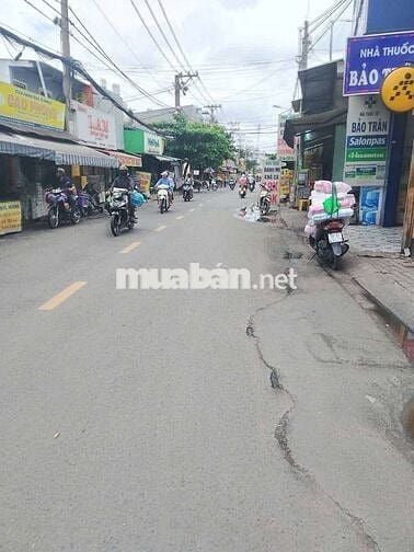 Cần bán nhà Trương Đình Hội quận8, sổ đẹp không quy hoạch, lộ giới.