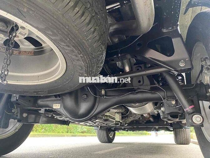 Toyota Fortuner 2018 2.8V 4X4 - 142000 km
