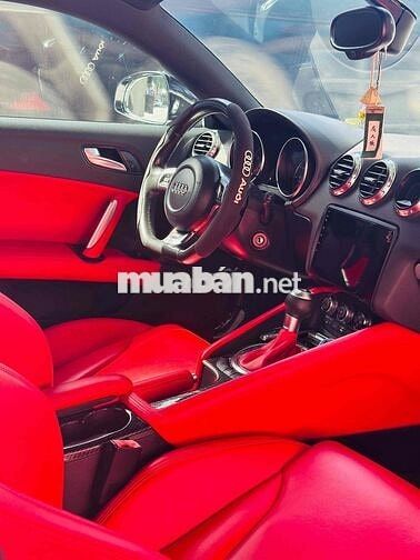 Audi TT 2008 2.0T - 78000 km