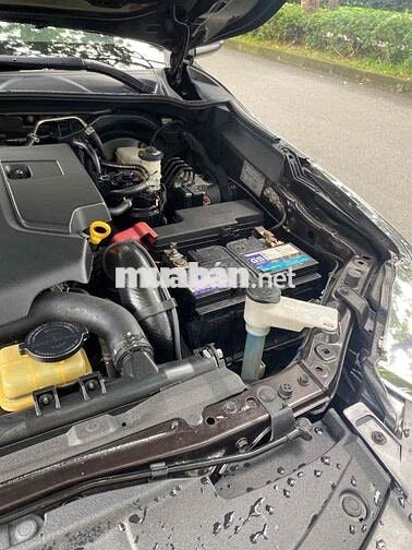 Toyota Fortuner 2018 2.8V 4X4 - 142000 km