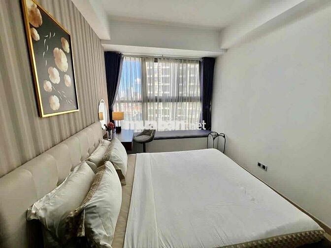 Cho thuê The Signature midtown