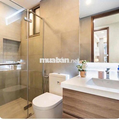 Cho thuê The Signature midtown