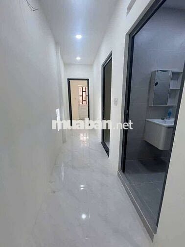 Nhà đẹp đường Phạm Thế Hiển, quận 8, tp HCM