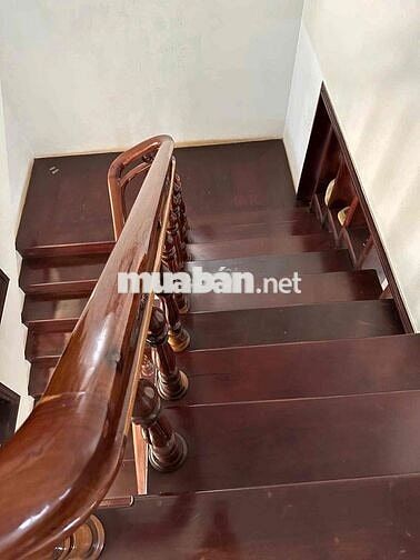 Cho thuê nhà mặt tiền KD Phan Chu Trinh