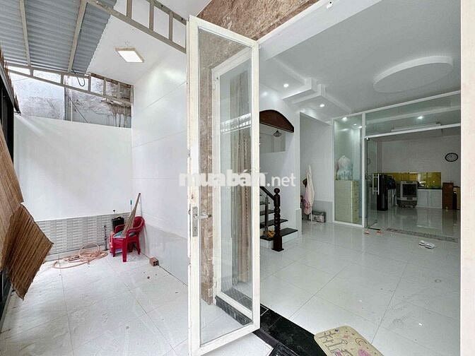 🌻CHO THUÊ NHÀ TRỆT LẦU RỘNG ĐẸP HẺM 125 ĐƯỜNG HOÀNG VĂN THỤ