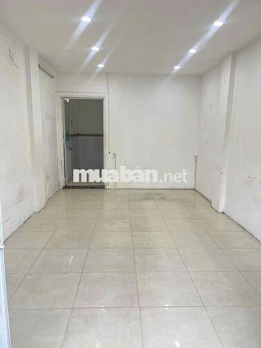 CHO THUÊ NHÀ MẶT TIỀN HỒ VĂN HUÊ PHƯỜNG 9 QUẬN PHÚ NHUẬN